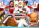 Cooking Shop