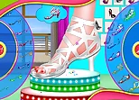 Shoe Maker 3D