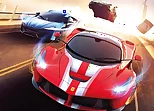 Traffic Racing Jam