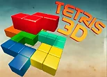 Master Tetris 3D