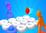Hero Dual Infinity 3D Ball Thrower