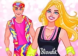 Blondie Reload