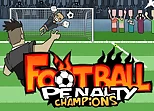 Football Penalty Champions