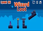 Wizard Loot