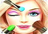Face cleaning