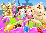 Crush the candy