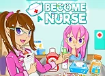 Become a Nurse