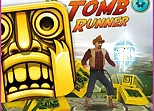 Temple Run 2 - Tomb Runner