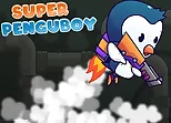 Super Penguboy Game
