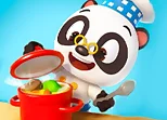 Dr Panda Restaurant