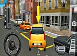 Real Car Parking : Driving Street 3D