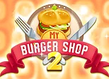 My Burger Shop 2