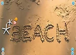 Sand Drawing Master