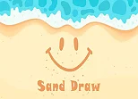 Sand Art Maker