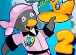 Penguin Diner 2