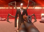 Slenderman Must Die: Hell Fire