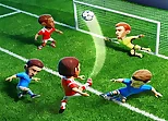 Crazy Goal : Soccer Stickman
