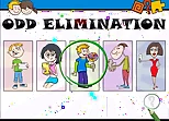 Odd Elimination