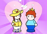 Save The Prince
