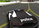 Drive Mafia Car 3D Simulator