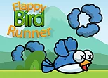 Flappy Bird Runner