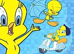 Tweety Bird