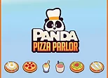 Panda Pizza Parlor