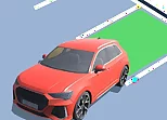 Car Lot King Parking Manage 3D
