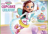 Butterbean Cafe Cupcake Creator