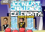 Ice bucket challenge : Celebrity edition