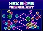 Hex bomb - Megablast