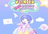 Vlinder Anime Doll Maker