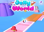 Jelly Guys World