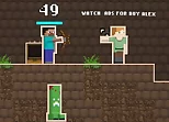 Minecraft Wars