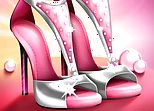 Shoes Designer