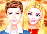 Ellie And Ben Fall Date