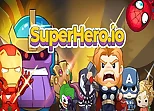 SuperHero.io