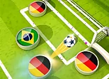 Foot Starts