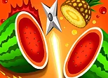 Fast Fruit Master