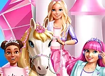 Barbie Dreamhouse Adventures