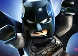 Batman: The Enemy Within