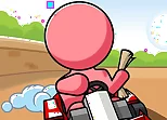 Mini Kart Rush