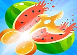Chop Fruits Master