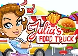 Julia Food Truck