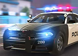 Police Car Simulator