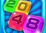 2048 numbers