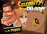 Celebrity Party
