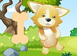 Puppy Dog Game