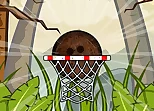 Coconut Basketball