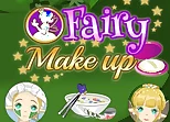 Fairy Make Up